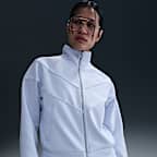 Nike Sportswear Windrunner Women's Knit Jacket. Nike CA